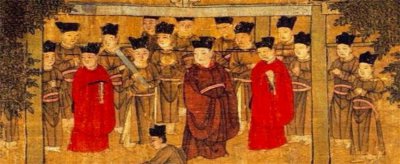 ​宋代社会福利和社会保障思想[宋代社会福利制度特点]