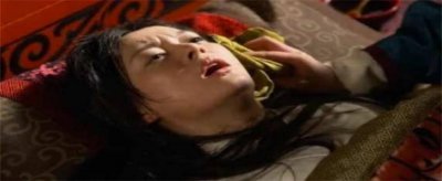 ​唐朝十七公主[唐朝公主被杀]