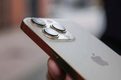 ​iPhone16Pro配四重棱镜摄像头 支持5倍光学变焦