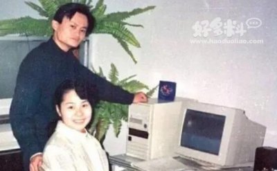 ​马云的妻子有多厉害 为啥她不像刘强东妻子那样经常出现