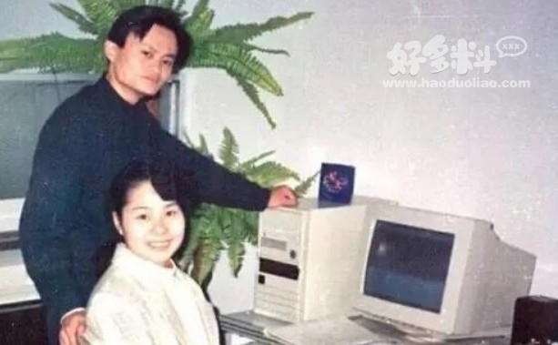 马云的妻子有多厉害 为啥她不像刘强东妻子那样经常出现