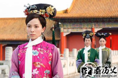 ​温僖贵妃介绍 温僖贵妃为何让康熙厌弃