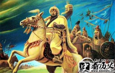 ​成吉思汗墓葬之谜：一代天骄安身何处？