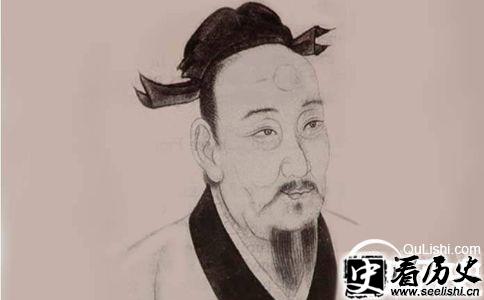 公孙龙的画像