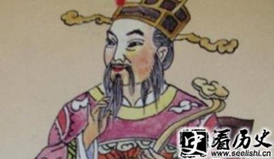 ​高季兴简介：中国历史上第一位奴隶出生的君王
