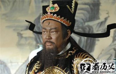 ​公德私德皆无亏 为何包青天一生却鲜有朋友？