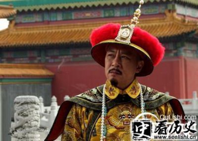 ​咸丰皇帝独爱三寸金莲 为何不是七寸金莲