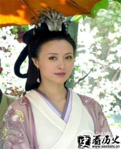 ​薄皇后被废竟然是因为不能生育?薄皇后简介