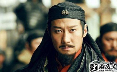​汉朝开国大帝汉高祖刘邦有着什么样的性格