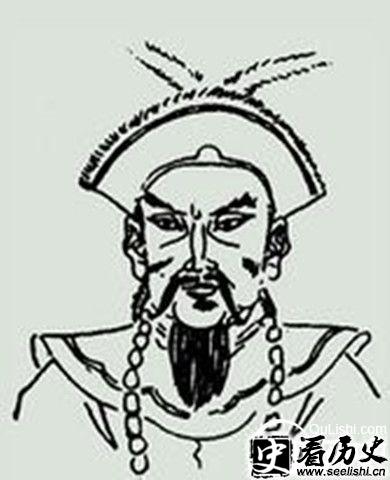 辽圣宗是怎样的皇帝 辽圣宗宋真宗的关系