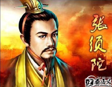 ​他身为隋朝功劳最大的名将 却被历史遗忘