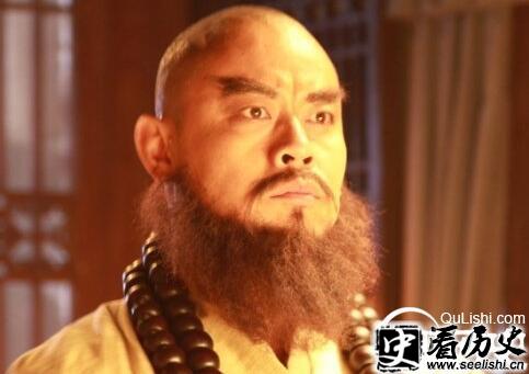 鲁智深