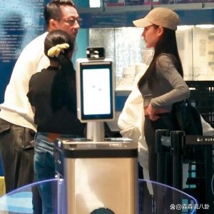 ​Mandy被曝曾出轨、多次给前夫戴绿帽，汪小菲回应