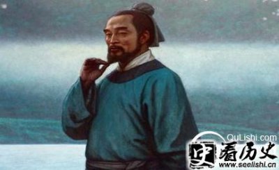 ​唐朝著名诗人孟浩然寻梅解签故事介绍