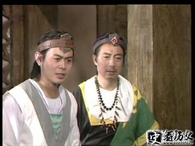 ​冀州侯苏护的介绍 苏护的女儿是苏妲己吗