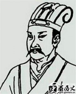 ​晋简文帝：历经了七个王朝才称帝的无能帝王