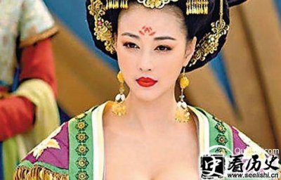 ​李世民内官四妃之一杨淑妃的生平为何不详?