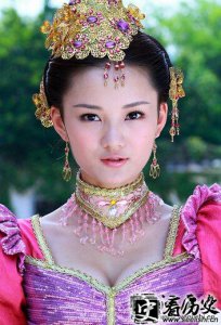 ​唐德宗李适女晋平公主简介 晋平公主结局