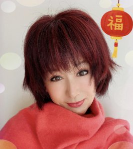 ​74岁潘迎紫美得像30岁，曾50岁扮演少女无违和感