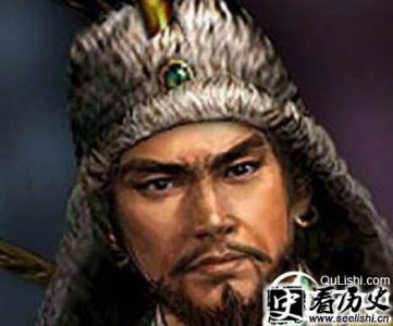 ​苻坚为何重用王猛 苻坚和慕容冲什么关系