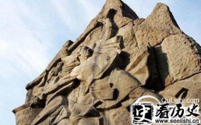 ​揭秘陈胜吴广的大泽乡起义为什么会突然爆发