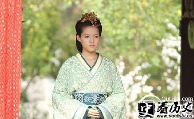 ​历史上的两个张嫣皇后介绍 后世对两位皇后的评价