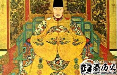​明穆宗做皇储时有何魔咒阻止他登上帝位