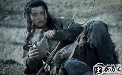 ​楚怀王儿子是谁 有关于楚怀王的故事介绍