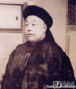 ​穆尔察·铁良简介 铁良书法作品