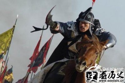 ​吴三桂拥兵40万 却为何没有打过长江？