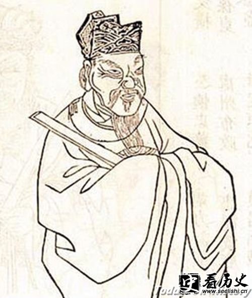 刘知几