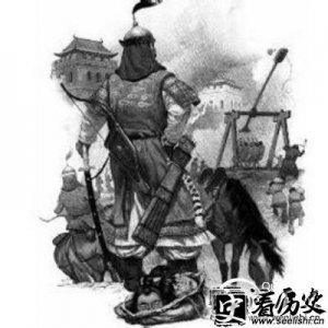 ​蒙古名将世候董俊：曾参与攻占金朝汴京的战争