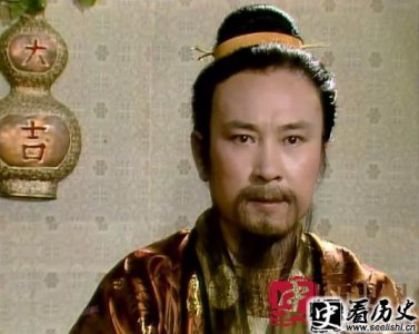 ​红楼梦中的贾政是个怎样的人