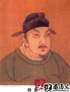​隋朝后期的奸臣是谁 他竟然是隋朝名将