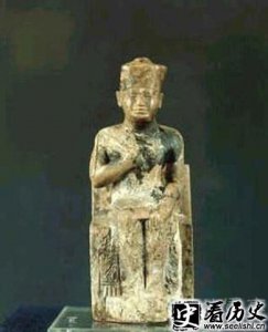 ​埃及法老胡夫法老简介