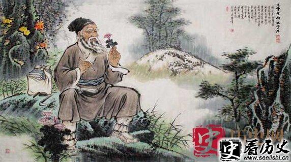 扁鹊的兄长叫什么 扁鹊怎么死的