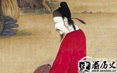 ​道君皇帝宋徽宗是南唐后主李煜转世吗？宋徽宗与名妓李师师的故事
