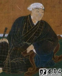 ​黑田孝高的故事分享