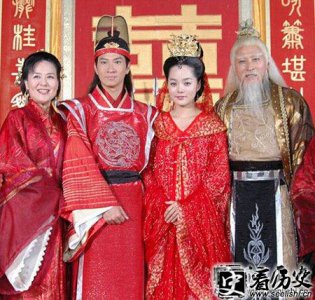 ​唐朝汾阳王郭子仪：经历七朝 平定安史之乱 再造大唐