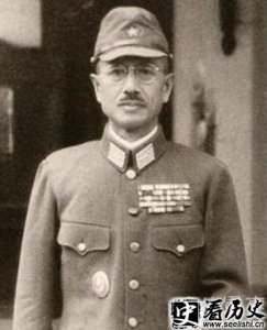​田中久一生平简介 对田中久一的评价是什么