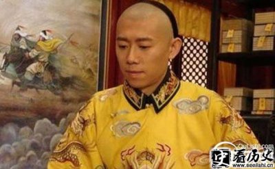 ​康熙是排行第几的阿哥 康熙有多少孩子