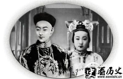 ​苦难皇帝：光绪皇帝忍饥挨饿 还担心后宫有人找茬