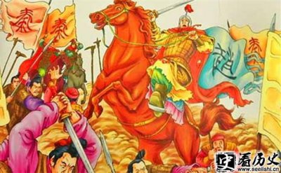 ​揭秘长平之战赵国为什么输了