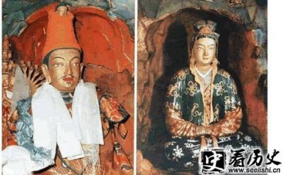 ​揭秘松赞干布真正死因 松赞干布究竟怎么死的