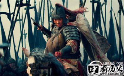 ​揭秘赵云诡异的死因真相 赵云究竟是怎么死的
