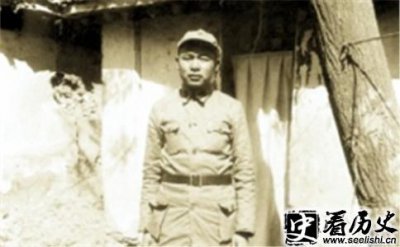 ​解放战争中谁是塔山阻击战的指挥官