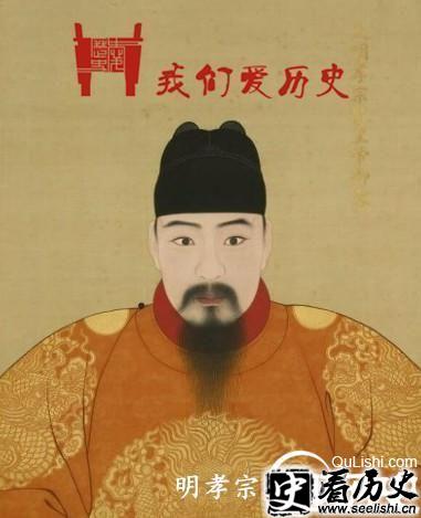 明朝万贵妃是奸妃？为何乾隆帝都要为其抱不平？