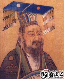 ​隋文帝杨坚究竟是怎么当上皇帝的