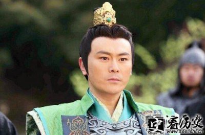 ​唐太宗李世民最喜欢的四儿子李泰简介 李泰结局