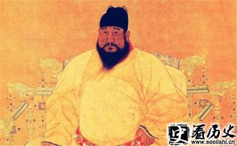 明英宗像